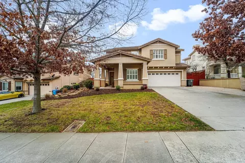 2231 Bennington Dr, Vallejo, CA 94591