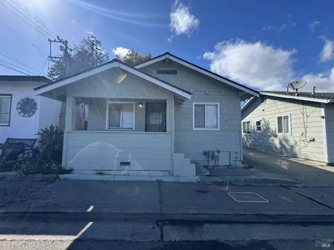 125 Broadway St, Vallejo, CA 94590