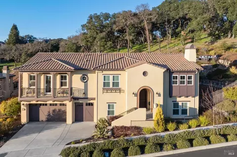 1168 Pennyroyal St, Napa, CA 94559