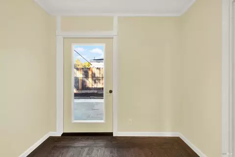 Entry Way - 133 Howard Ave, Vallejo, CA 94589 photo 1 of 5