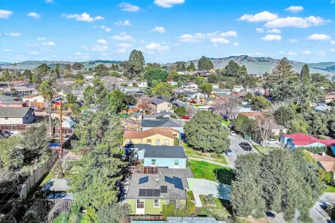 View/Area - 133 Howard Ave, Vallejo, CA 94589 photo 6 of 11