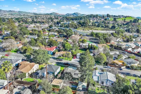 View/Area - 133 Howard Ave, Vallejo, CA 94589 photo 10 of 11