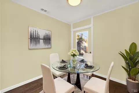 Dining - 133 Howard Ave, Vallejo, CA 94589 photo 1 of 1