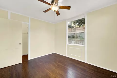 Bedroom - 133 Howard Ave, Vallejo, CA 94589 photo 7 of 7