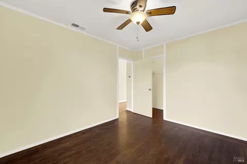 Bedroom - 133 Howard Ave, Vallejo, CA 94589 photo 6 of 7