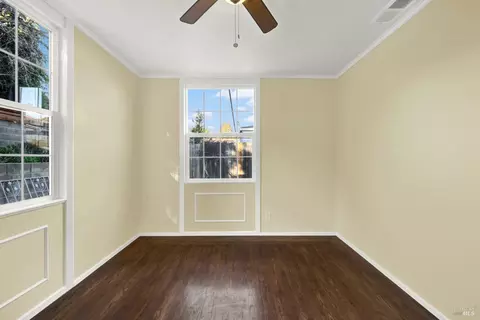 Bedroom - 133 Howard Ave, Vallejo, CA 94589 photo 5 of 7