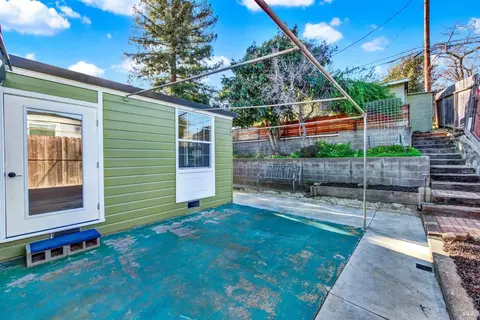 Exterior - 133 Howard Ave, Vallejo, CA 94589 photo 8 of 24