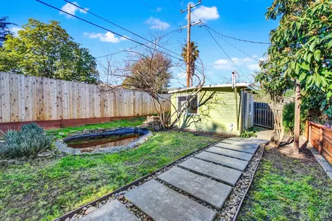 Exterior - 133 Howard Ave, Vallejo, CA 94589 photo 18 of 24