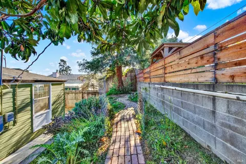 Exterior - 133 Howard Ave, Vallejo, CA 94589 photo 13 of 24
