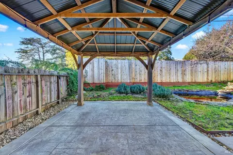 Exterior - 133 Howard Ave, Vallejo, CA 94589 photo 21 of 24
