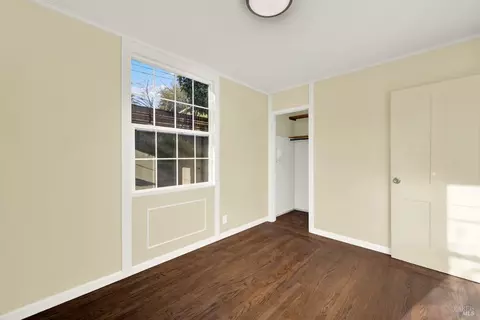 Bedroom - 133 Howard Ave, Vallejo, CA 94589 photo 3 of 7