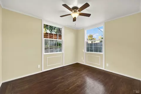Bedroom - 133 Howard Ave, Vallejo, CA 94589 photo 4 of 7