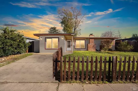 2862 La Salle Ave, Concord, CA 94520