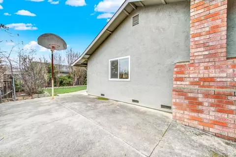 Exterior - 579 Florence Dr, Vacaville, CA 95688 photo 19 of 19