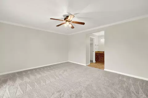 Bedroom - 579 Florence Dr, Vacaville, CA 95688 photo 11 of 12