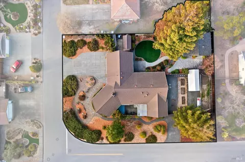 6152 Wright Way, Windsor, CA 95492 photo 55