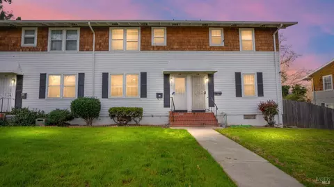 48 Parrott Dr, Vallejo, CA 94590 photo 2