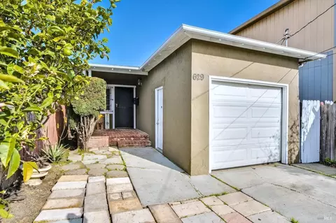 629 Virginia Ave, Richmond, CA 94804