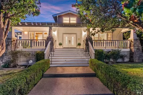 128 W N St, Benicia, CA 94510