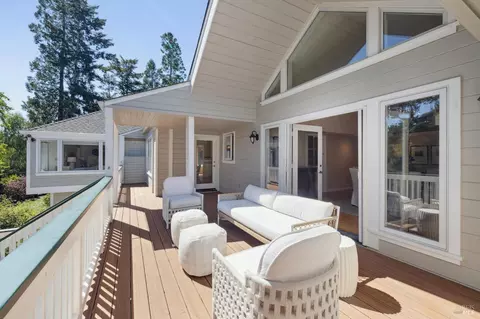 Exterior - 14 Chrisdumar Ln, Petaluma, CA 94952 photo 11 of 21