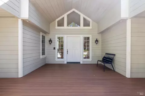 Exterior - 14 Chrisdumar Ln, Petaluma, CA 94952 photo 5 of 21