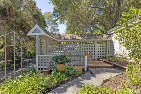 Exterior - 14 Chrisdumar Ln, Petaluma, CA 94952 photo 14 of 21