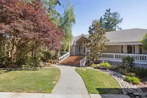 Exterior - 14 Chrisdumar Ln, Petaluma, CA 94952 photo 2 of 21