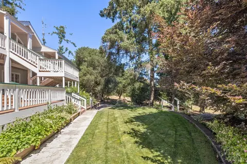 Exterior - 14 Chrisdumar Ln, Petaluma, CA 94952 photo 18 of 21