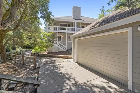Exterior - 14 Chrisdumar Ln, Petaluma, CA 94952 photo 19 of 21