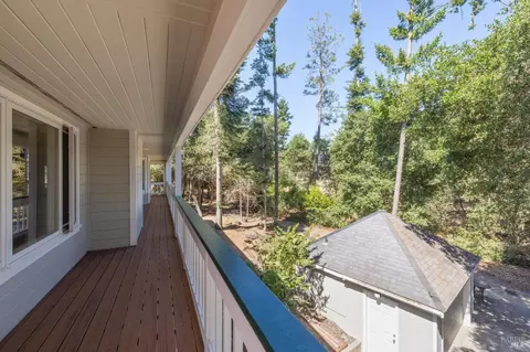 Exterior - 14 Chrisdumar Ln, Petaluma, CA 94952 photo 10 of 21
