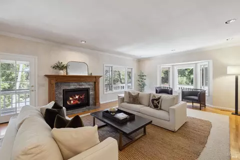 Living - 14 Chrisdumar Ln, Petaluma, CA 94952 photo 1 of 7