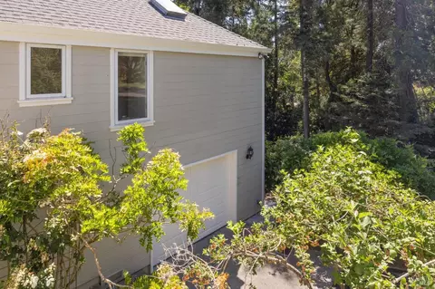 Exterior - 14 Chrisdumar Ln, Petaluma, CA 94952 photo 12 of 21