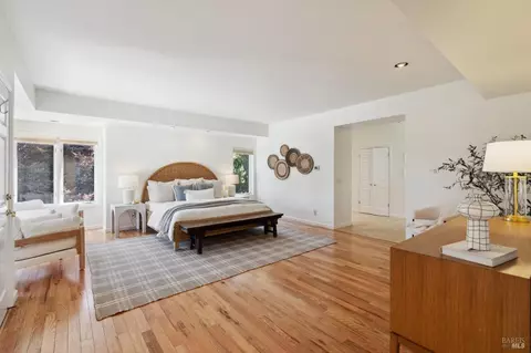 Bedroom - 14 Chrisdumar Ln, Petaluma, CA 94952 photo 1 of 9
