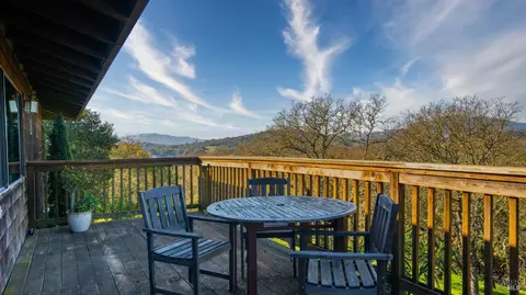 20 Oak Ridge Ter, Novato, CA 94945