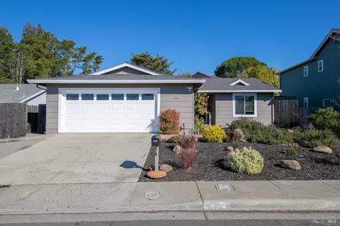 549 Sandy Way, Benicia, CA 94510