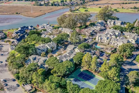 50 Eucalyptus Knoll St, Mill Valley, CA 94941