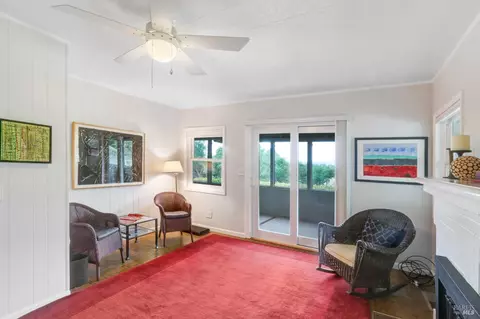 Living - 2105 Thornsberry Rd, Sonoma, CA 95476 photo 5 of 5