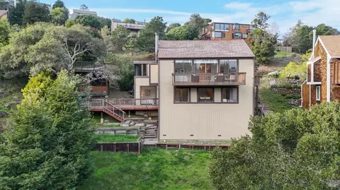 359 County View Dr, Mill Valley, CA 94941 photo 3