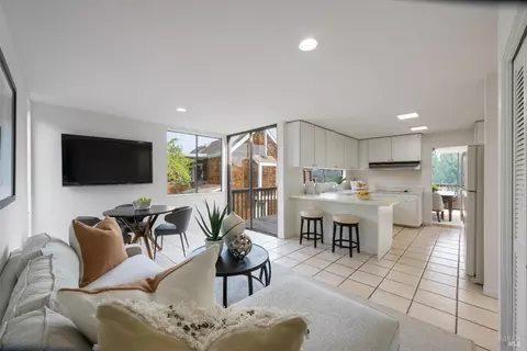 359 County View Dr, Mill Valley, CA 94941 photo 7