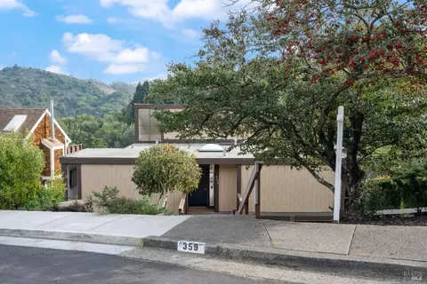359 County View Dr, Mill Valley, CA 94941 photo 46