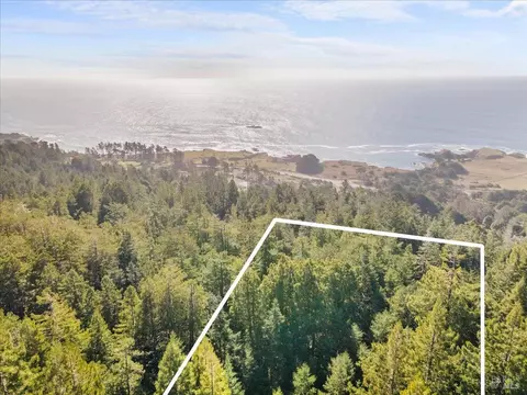 0 Bourns Gulch Rd, Gualala, CA 95445