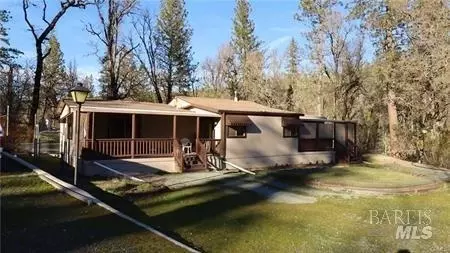 14788 Bottle Rock Rd, Cobb, CA 95426