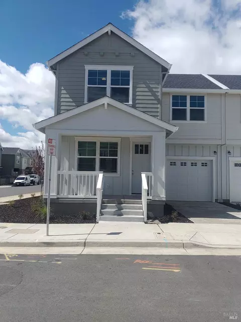454 Pedrigal Pl, Santa Rosa, CA 95407
