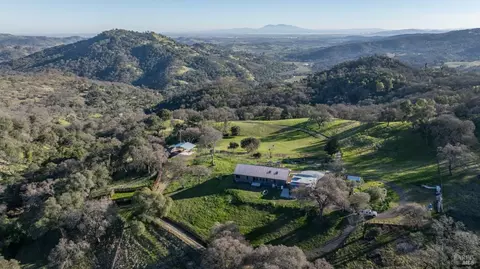 50 Hidden Springs Rd, Napa, CA 94558