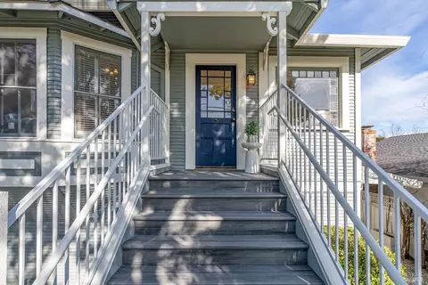 1636 Scott St, Saint Helena, CA 94574