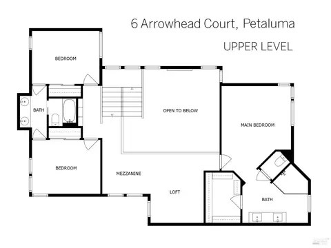 6 Arrowhead Ct, Petaluma, CA 94954 photo 58