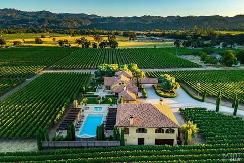 1480 Tubbs Ln, Calistoga, CA 94515