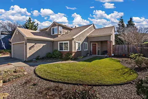 586 Morning Glory Dr, Benicia, CA 94510