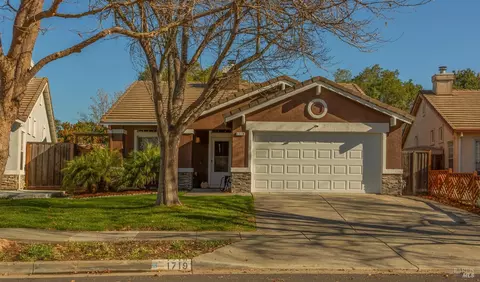 1719 Autumn Meadow Dr, Fairfield, CA 94534