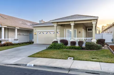 513 Marvin Gardens Cir, Vacaville, CA 95687
